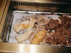 -新石器烤肉(之心城店)