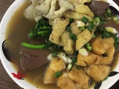 -正宗阳山牛杂(东城店)