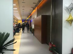 -悦健身游泳健身馆(宋家庄店)