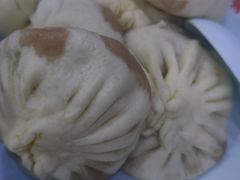 -天津包子铺(万泉庄店)