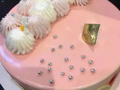 -卷心卷意·轻甜蛋糕(新光天地店)