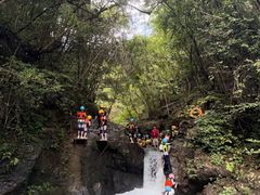 -佛冈森波拉度假区