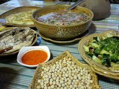 android_upload_pic-纳兰傣雀傣味餐厅
