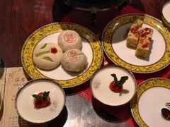 -富华斋饽饽铺·宫廷糕点·伴手礼(护国新天地店)