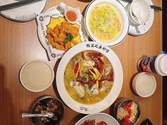 -太二酸菜鱼(凯德Mall新都心店)