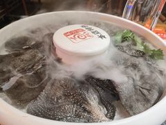 -来涮蜀鲜货火锅串串香(菜市口店)