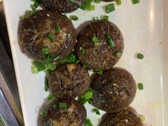 -宫老四·上品烧烤酒店(汉东路店)