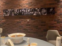 -茶啊冲电影主题文化餐厅(TOUCH12街店)
