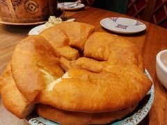 -蒙亨·手把肉·蒙古包文化主题餐厅(天恒广场店)