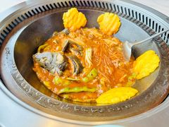 -天然居铁锅炖(五路居店)