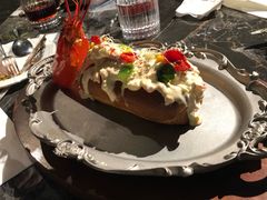 -LESCEDARS Brasserie Bistro香柏树