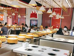 -龍歌自助小火锅(崂山丽达店)