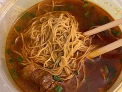 -牛记咖喱美食(十月初五日街店)