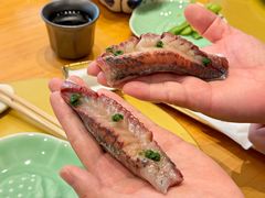 -鮨冠OMAKASE食べ放题(北京首店)