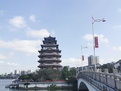 -合江楼