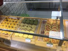 -鲍师傅糕点(国金街店)