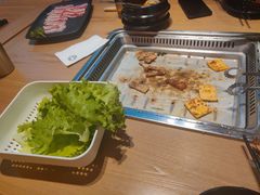 -新石器烤肉(南站店)
