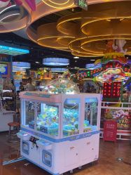 -卡通尼乐园(荟聚中心店)