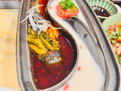 -锦府盐帮·侯宅(五棵松万达店)