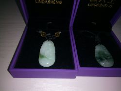 -林大生珠宝(中街钻石宫殿店)