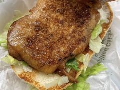 -麦当劳(合肥之心城店)