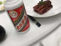 茅台酒-品粹徽园·家常安徽菜