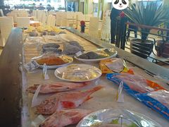 -富瑶大酒店(强工二街店)