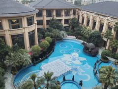 -上海星河湾酒店(闵行店)