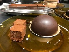 -Awfully Chocolate(来福士广场店)