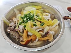 -福屿鲜捞小吃·捞化(福屿总店)