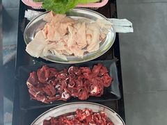 -牛一煲美食(江高店)