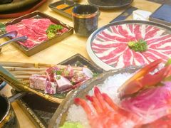-樱嘢·炭火烧肉(惠南店)