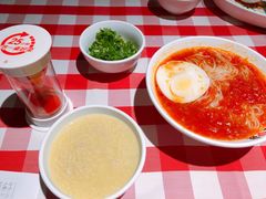 -西贝(金桥店)