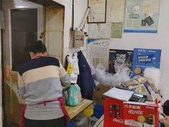 -一品鲜鱼锅贴(人民一路店)