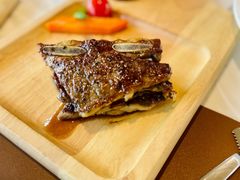 -窗外西餐厅(普罗理想国店)