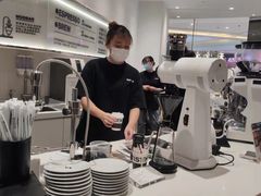 -科学家咖啡(恒隆广场店)