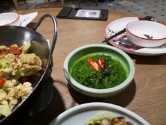 -新白鹿餐厅(城西银泰城店)