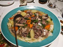 -马白开来特色羊排揪片子  (总店)