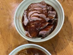 -晓马鸭店(新芜路店)