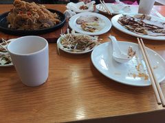 -李连贵熏肉大饼(沈阳站店)