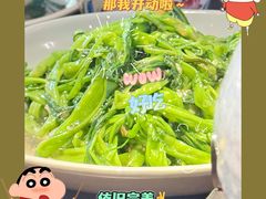 -大头虾越式风味餐厅(光明广场店)