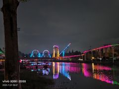-国色天乡三期陆地乐园
