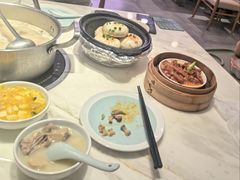 -花城粤菜餐厅(高新区店)