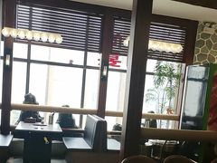 -尚宴牛特鲜自助(太原街万达店)