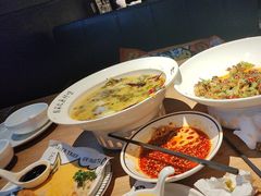 -太二酸菜鱼(中山龙之梦店)