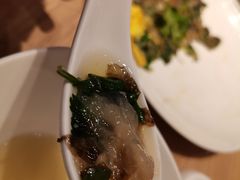 莆田扁肉汤（位）-莆田餐厅PUTIEN(深圳湾万象城家宴店)