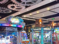 -反斗乐园(中航城君尚购物中心)