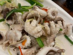 -友强·23年特色海鲜大排档(厦门店)