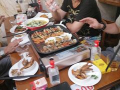 -阿娘家·原生态农家菜(国顺东路店)