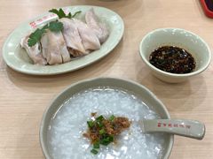 -百家鸡味馆(清泰店)
